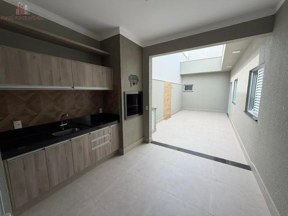 Casa, 3 quartos, 200 m² - Foto 9