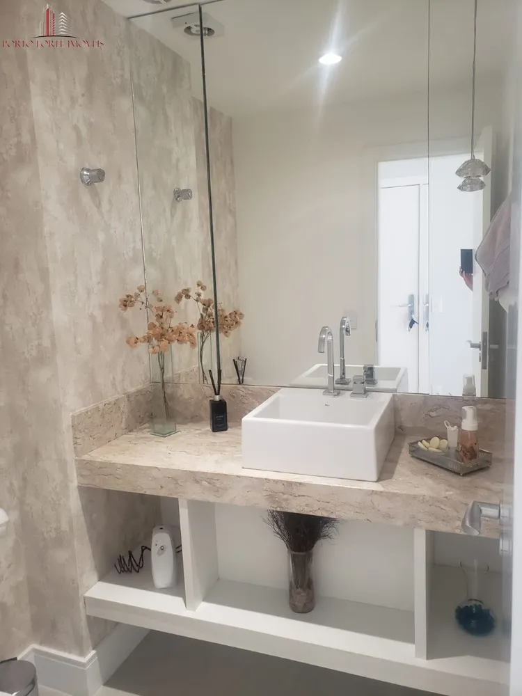 Apartamento, 4 quartos, 190 m² - Foto 10