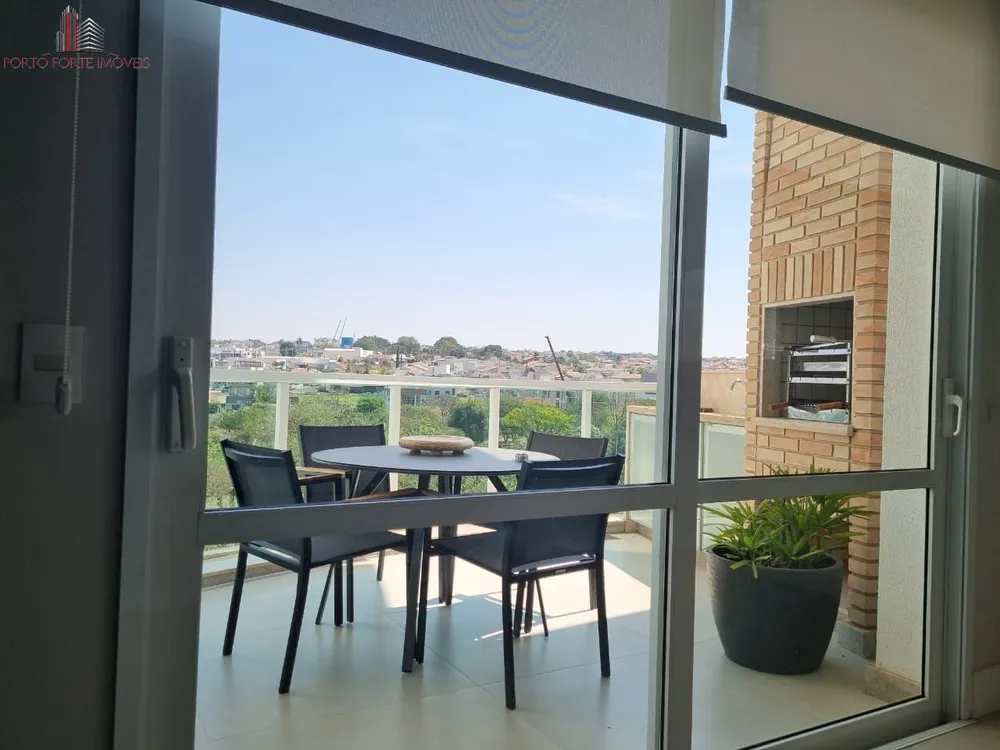 Apartamento, 4 quartos, 190 m² - Foto 19