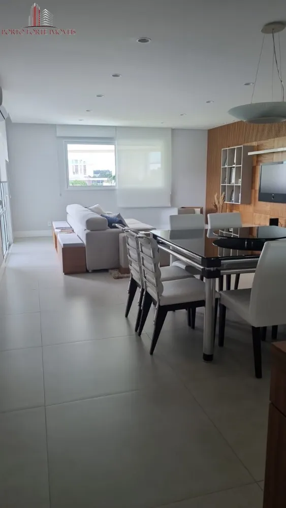Apartamento, 4 quartos, 190 m² - Foto 4