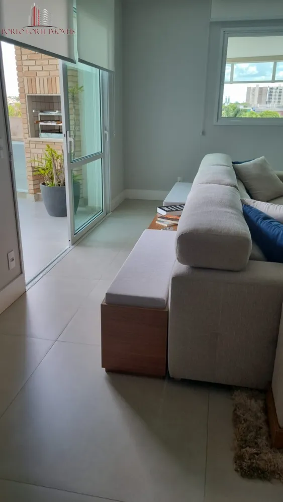 Apartamento, 4 quartos, 190 m² - Foto 5