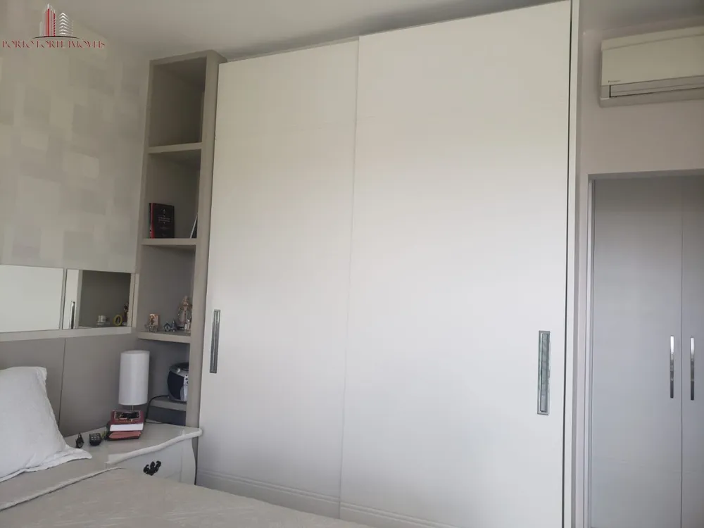Apartamento, 4 quartos, 190 m² - Foto 14