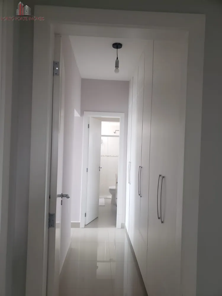 Apartamento, 4 quartos, 190 m² - Foto 11