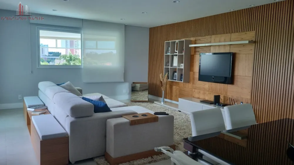 Apartamento, 4 quartos, 190 m² - Foto 1