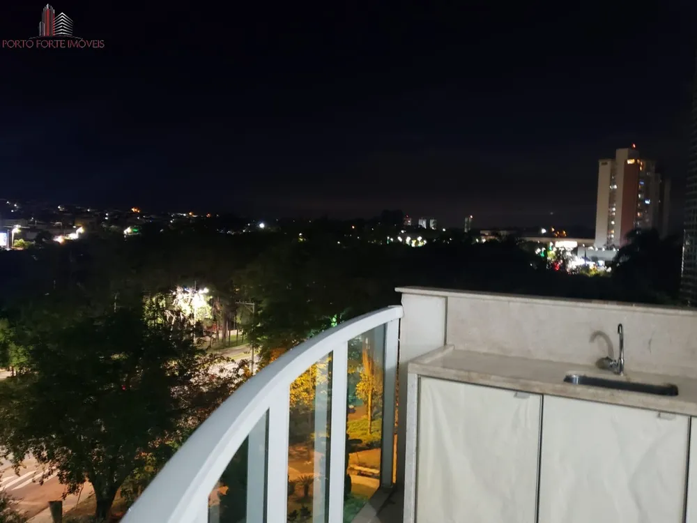 Apartamento, 4 quartos, 190 m² - Foto 17