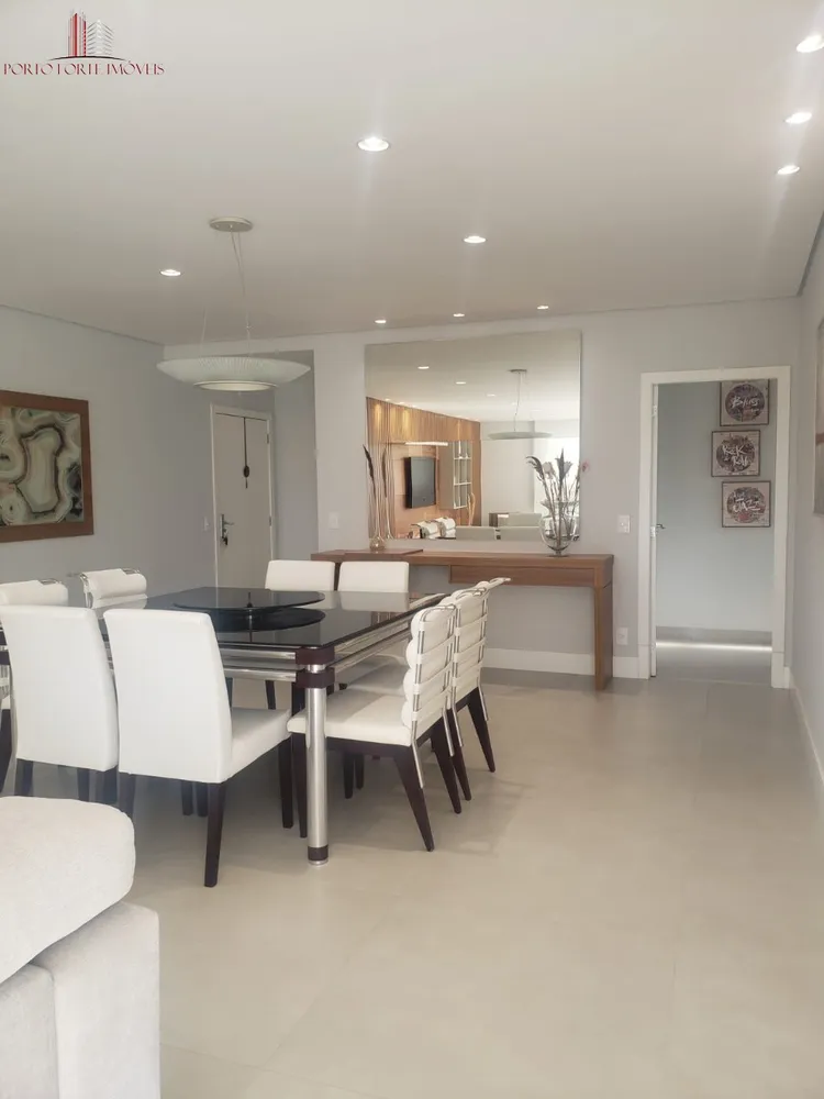 Apartamento, 4 quartos, 190 m² - Foto 7