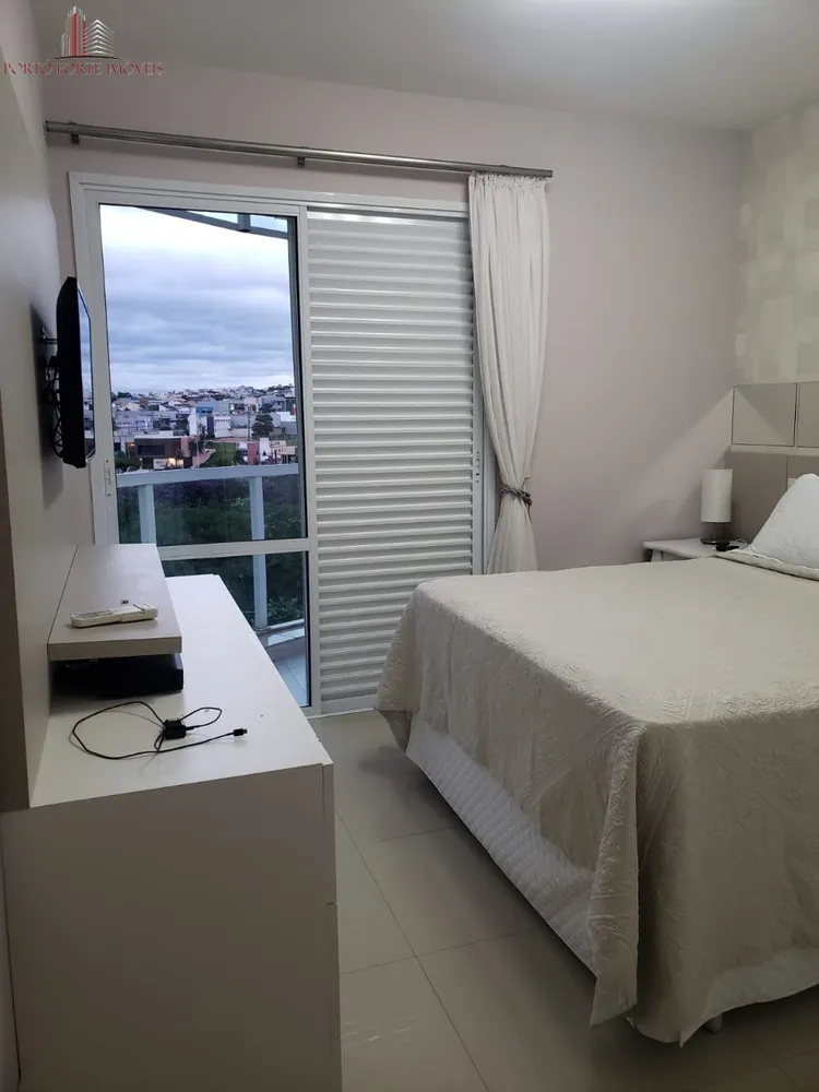 Apartamento, 4 quartos, 190 m² - Foto 12