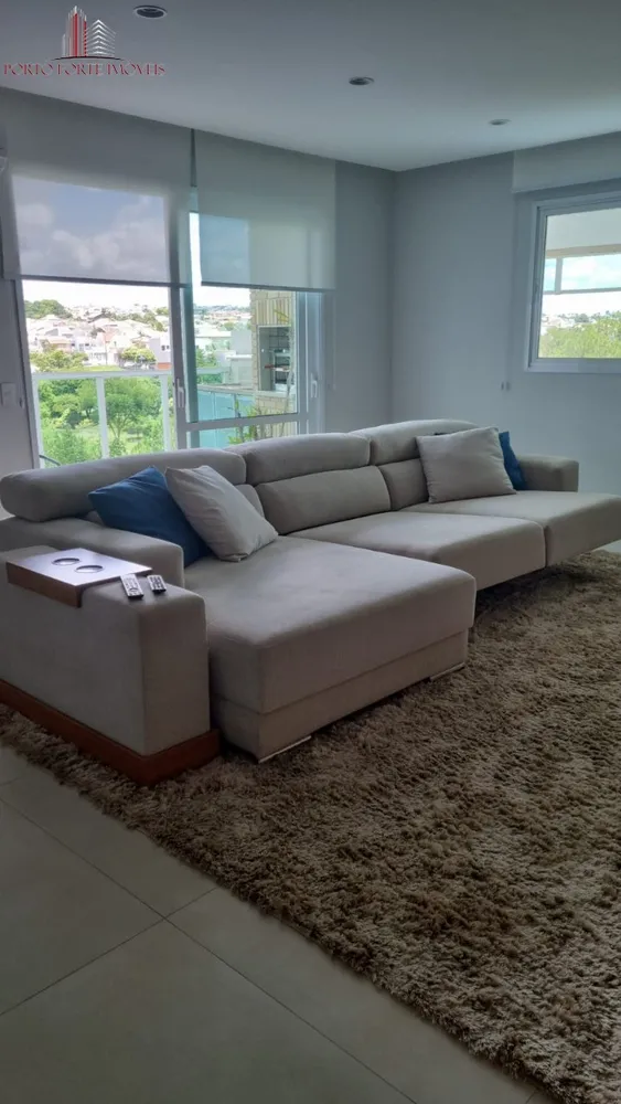 Apartamento, 4 quartos, 190 m² - Foto 8