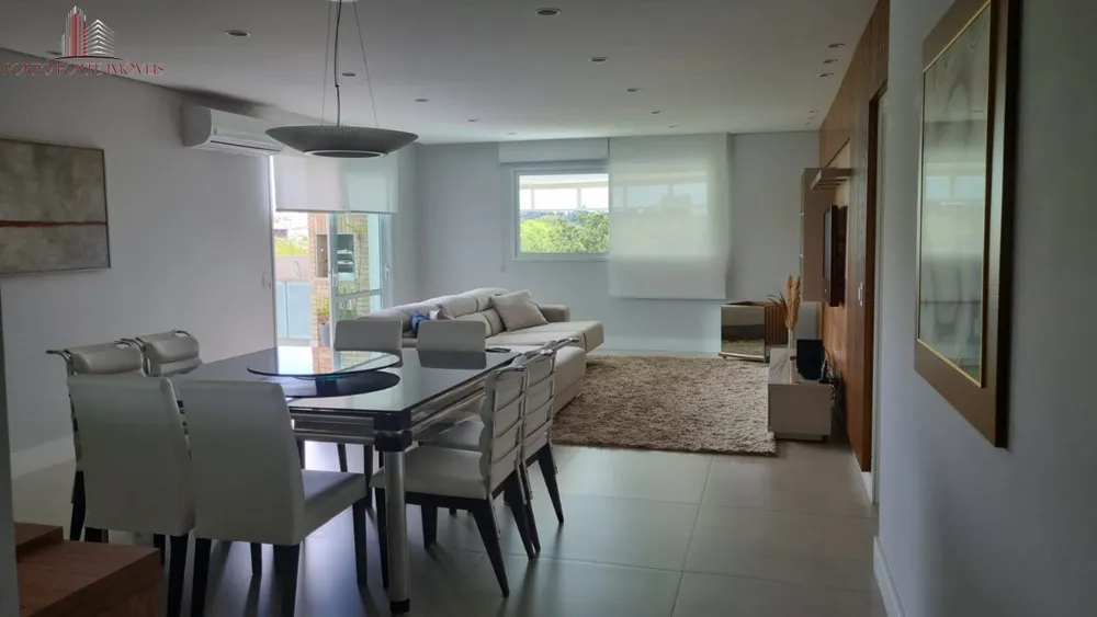 Apartamento, 4 quartos, 190 m² - Foto 6