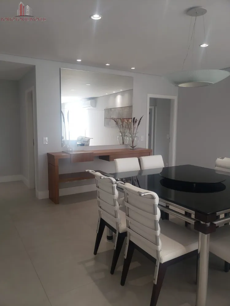 Apartamento, 4 quartos, 190 m² - Foto 9