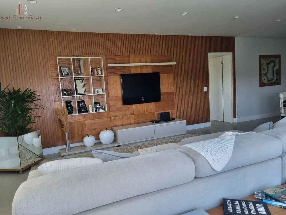 Apartamento, 4 quartos, 190 m² - Foto 2