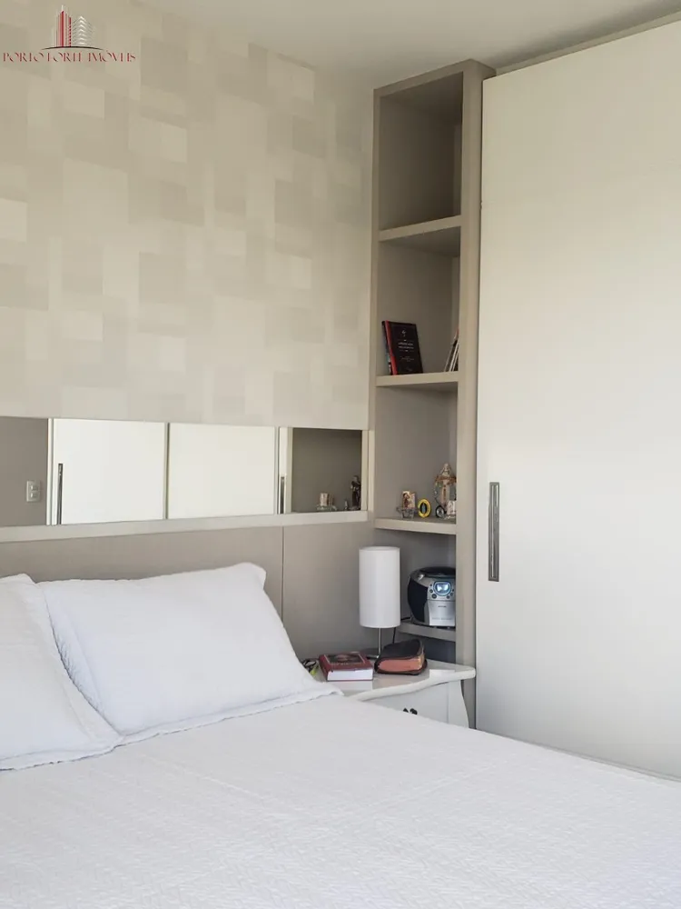 Apartamento, 4 quartos, 190 m² - Foto 13