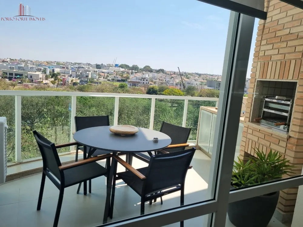 Apartamento, 4 quartos, 190 m² - Foto 20