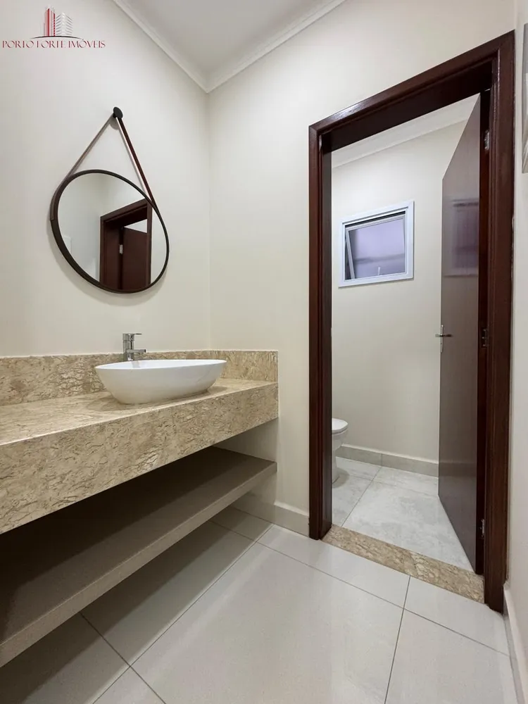 Casa, 3 quartos, 200 m² - Foto 11