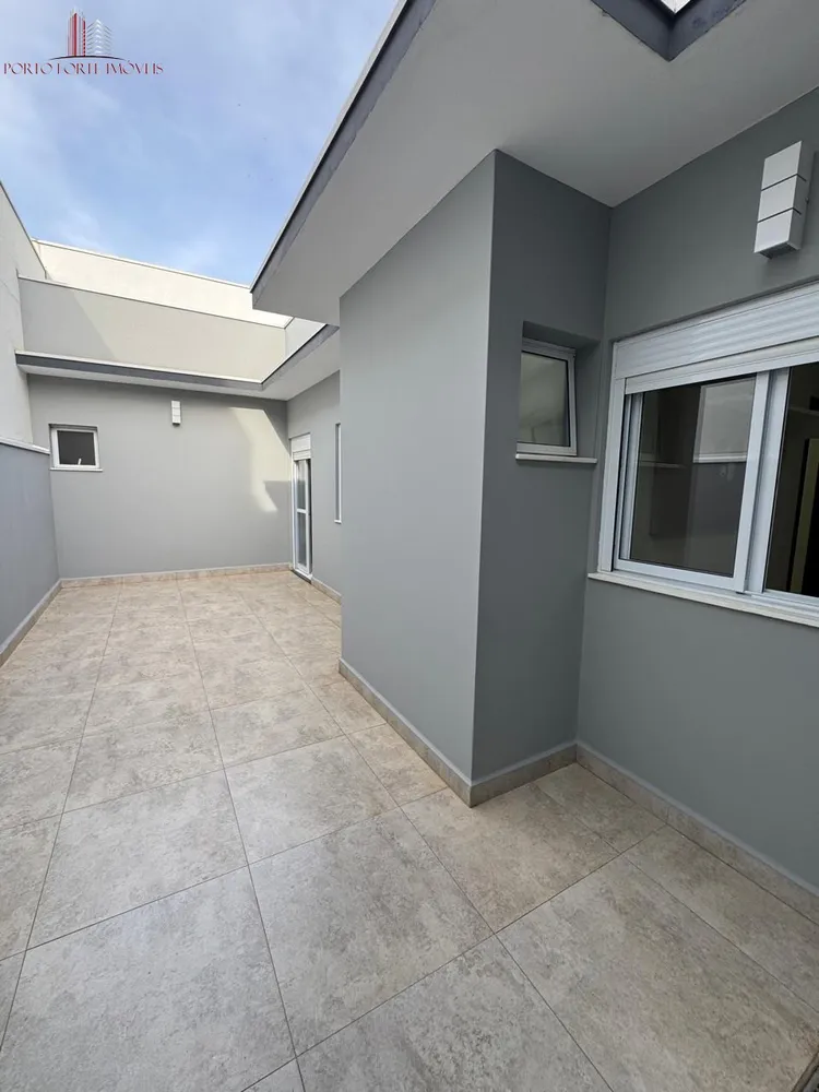 Casa, 3 quartos, 200 m² - Foto 7