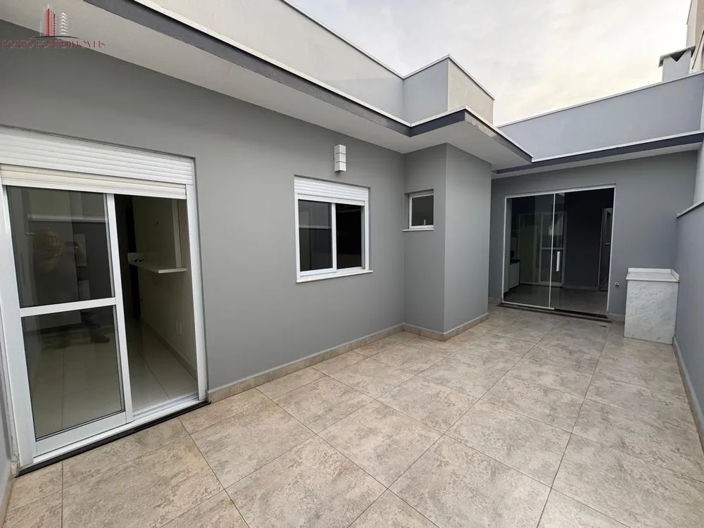 Casa, 3 quartos, 200 m² - Foto 20