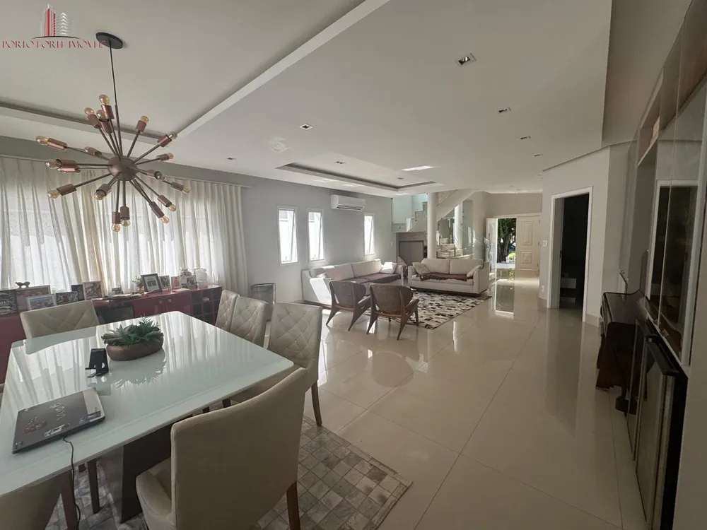 Casa, 4 quartos, 500 m² - Foto 4