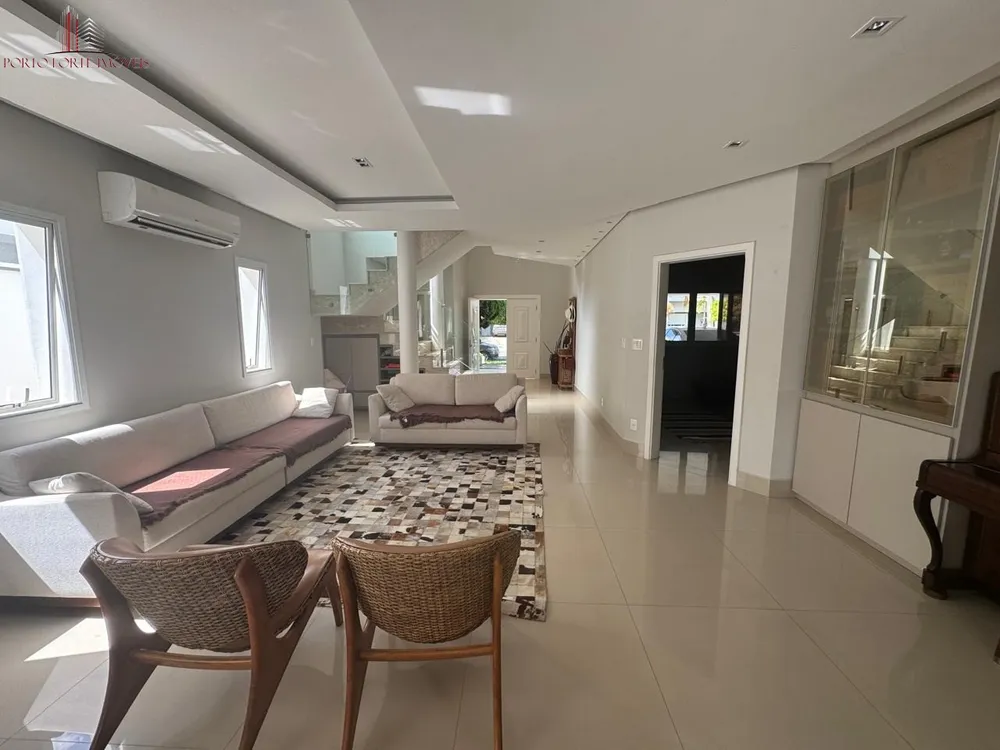 Casa, 4 quartos, 500 m² - Foto 3