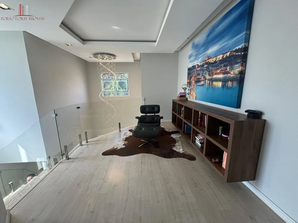 Casa, 4 quartos, 500 m² - Foto 9