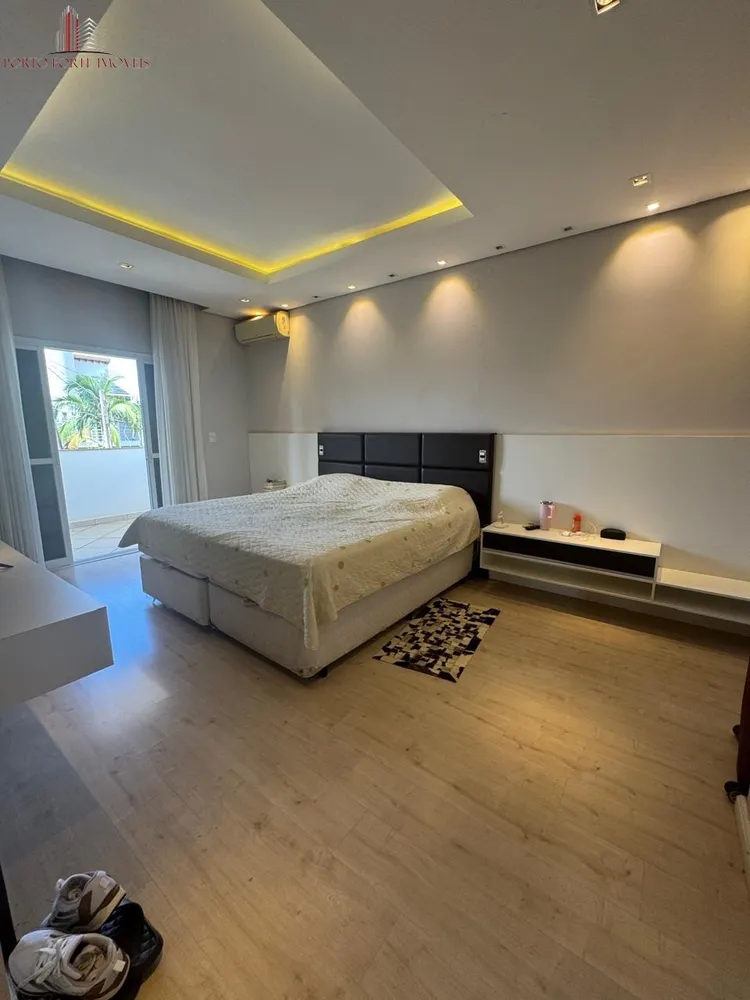 Casa, 4 quartos, 500 m² - Foto 12