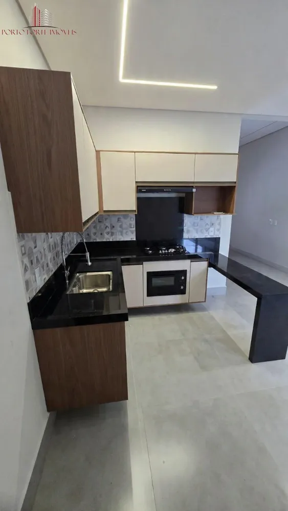 Casa, 3 quartos, 125 m² - Foto 6