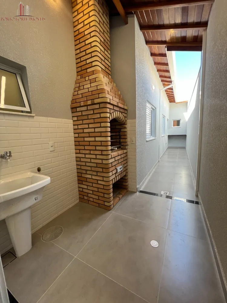 Casa, 3 quartos, 125 m² - Foto 8