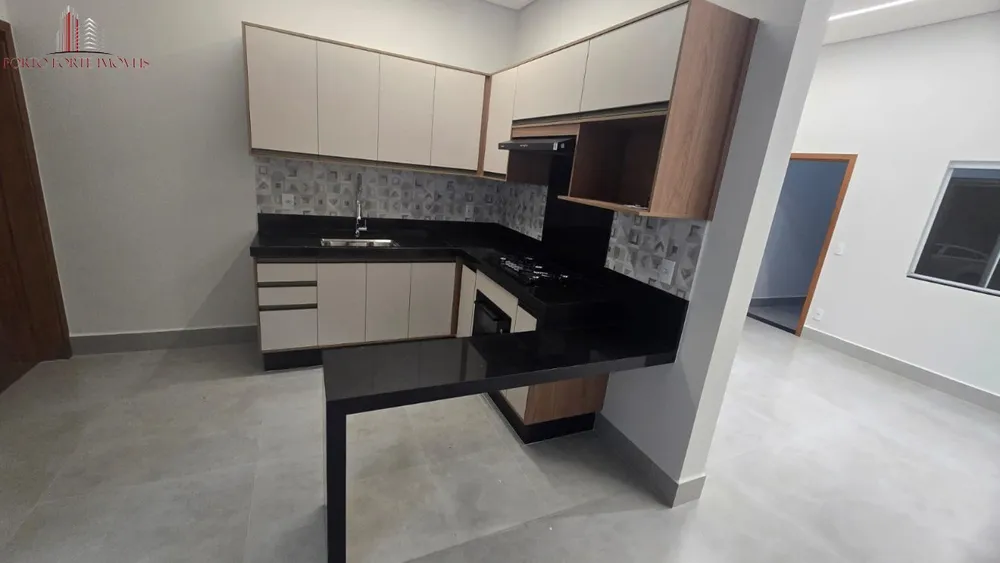 Casa, 3 quartos, 125 m² - Foto 4