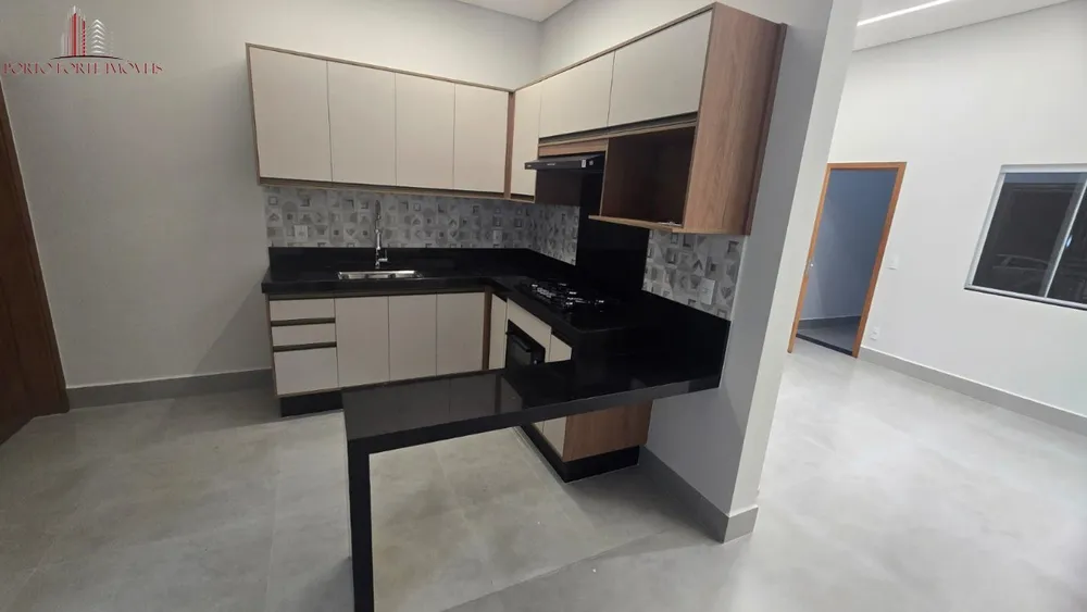 Casa, 3 quartos, 125 m² - Foto 3