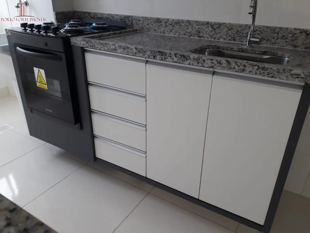 Apartamento, 2 quartos, 51 m² - Foto 9