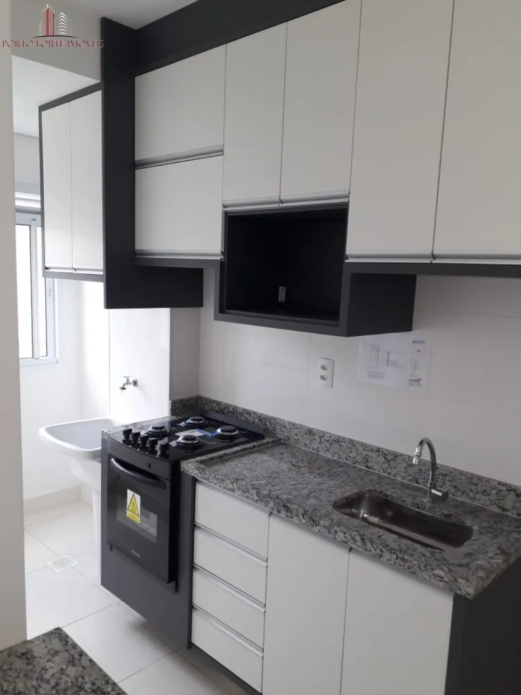 Apartamento, 2 quartos, 51 m² - Foto 4