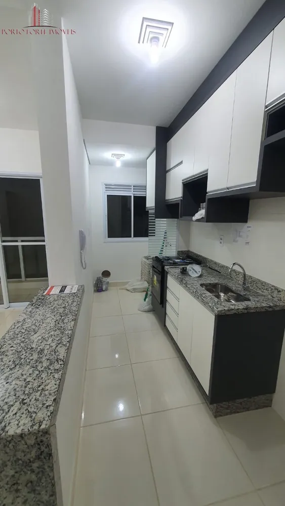 Apartamento, 2 quartos, 51 m² - Foto 12