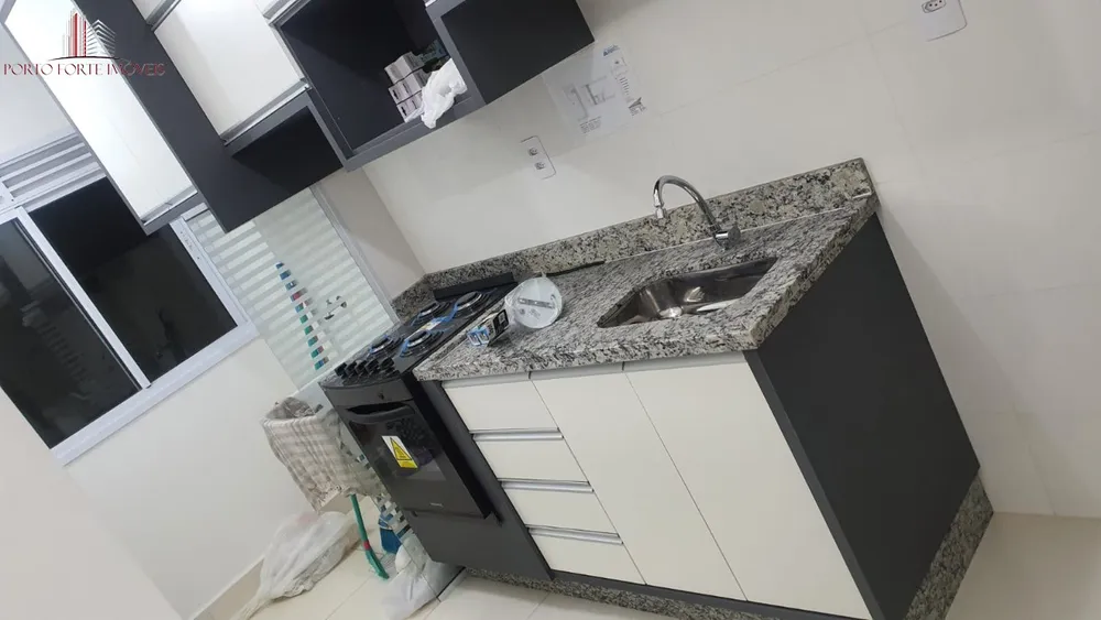 Apartamento, 2 quartos, 51 m² - Foto 10