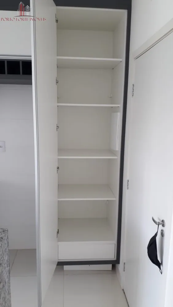 Apartamento, 2 quartos, 51 m² - Foto 11