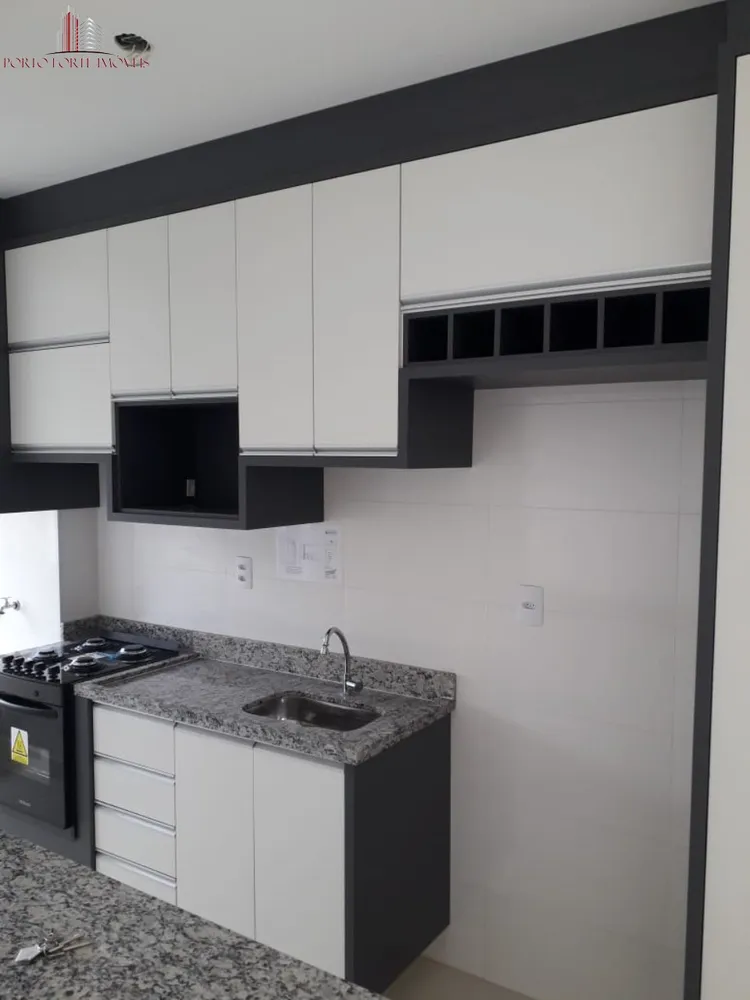 Apartamento, 2 quartos, 51 m² - Foto 5