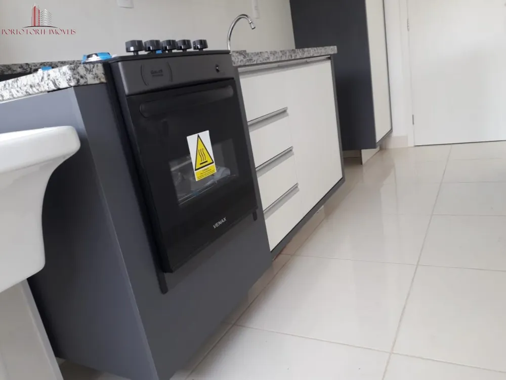 Apartamento, 2 quartos, 51 m² - Foto 8