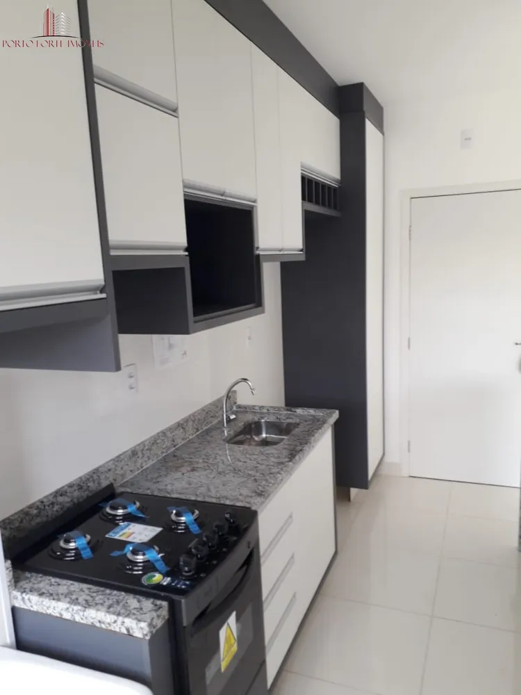 Apartamento, 2 quartos, 51 m² - Foto 6