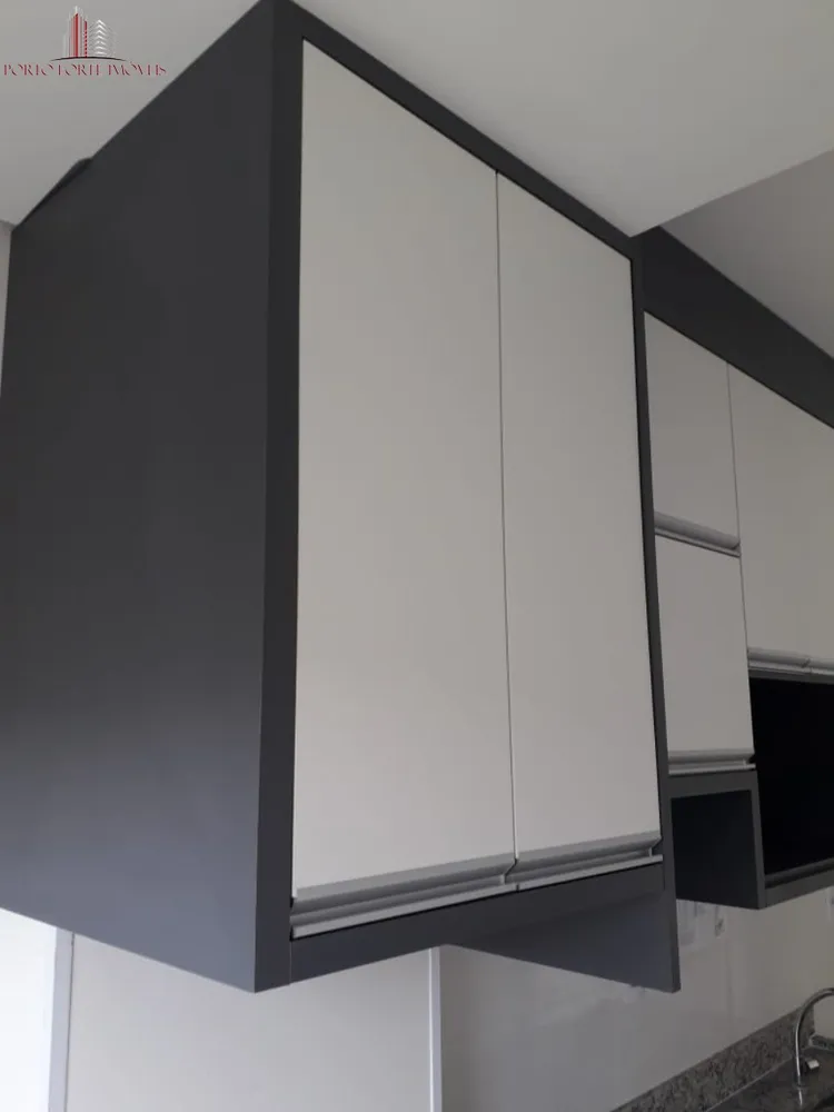 Apartamento, 2 quartos, 51 m² - Foto 7