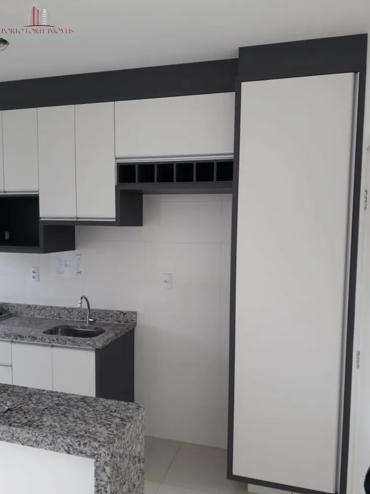 Apartamento, 2 quartos, 51 m² - Foto 2