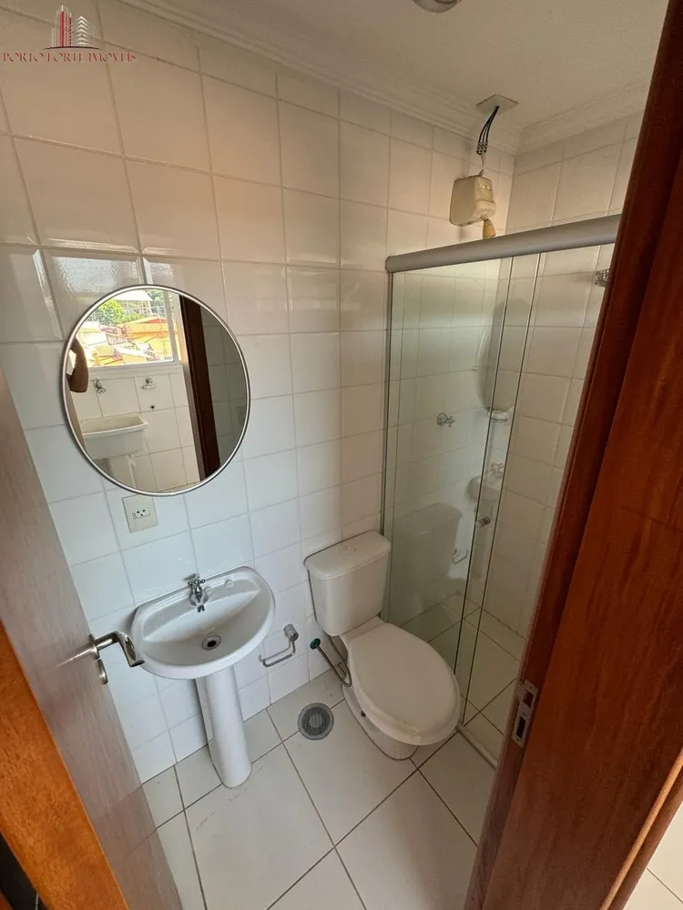 Apartamento, 4 quartos, 135 m² - Foto 12