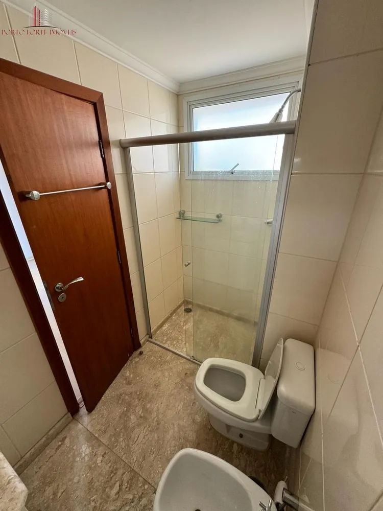 Apartamento, 4 quartos, 135 m² - Foto 1