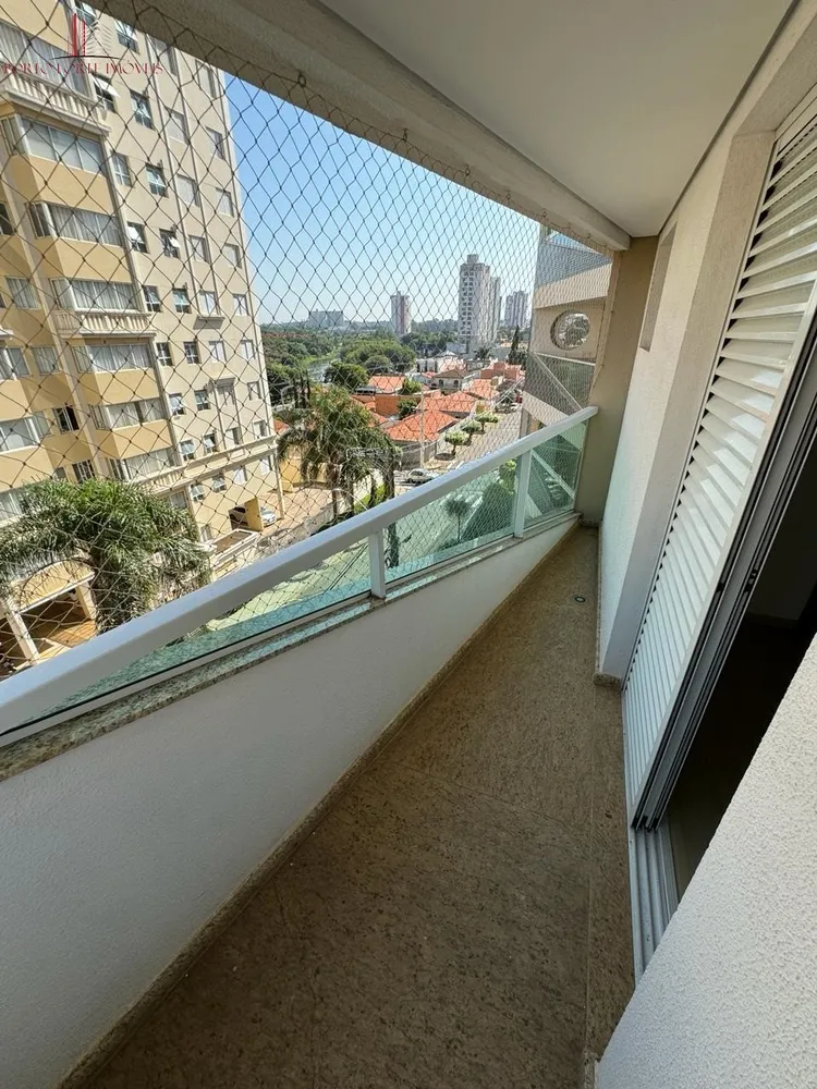 Apartamento, 4 quartos, 135 m² - Foto 14