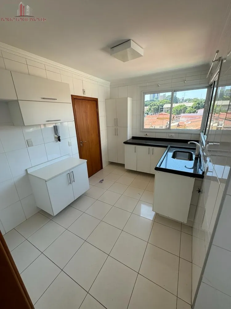 Apartamento, 4 quartos, 135 m² - Foto 3