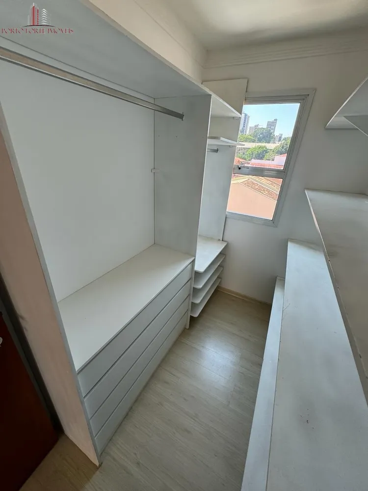 Apartamento, 4 quartos, 135 m² - Foto 4