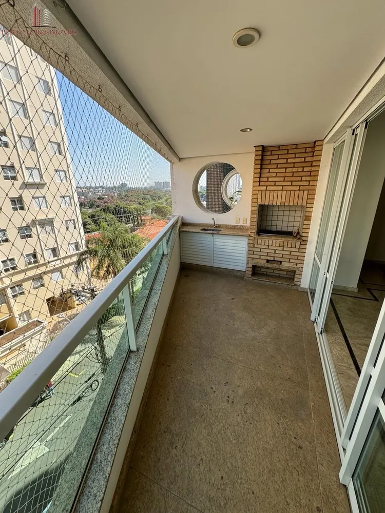Apartamento, 4 quartos, 135 m² - Foto 2