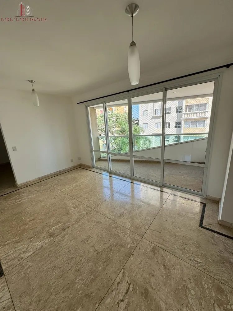 Apartamento, 4 quartos, 135 m² - Foto 1