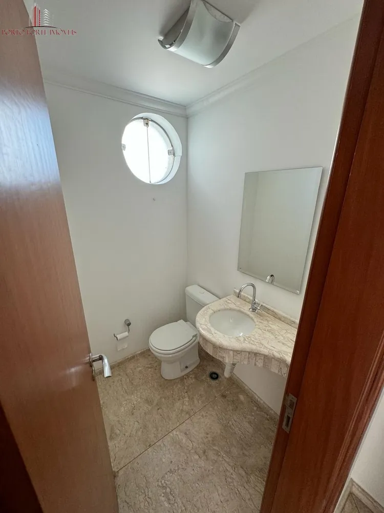 Apartamento, 4 quartos, 135 m² - Foto 4
