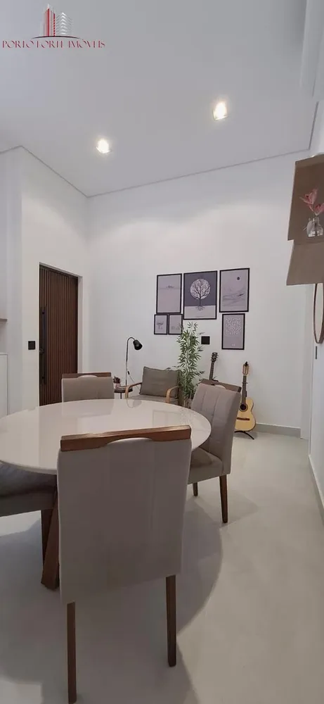 Casa, 3 quartos, 150 m² - Foto 3