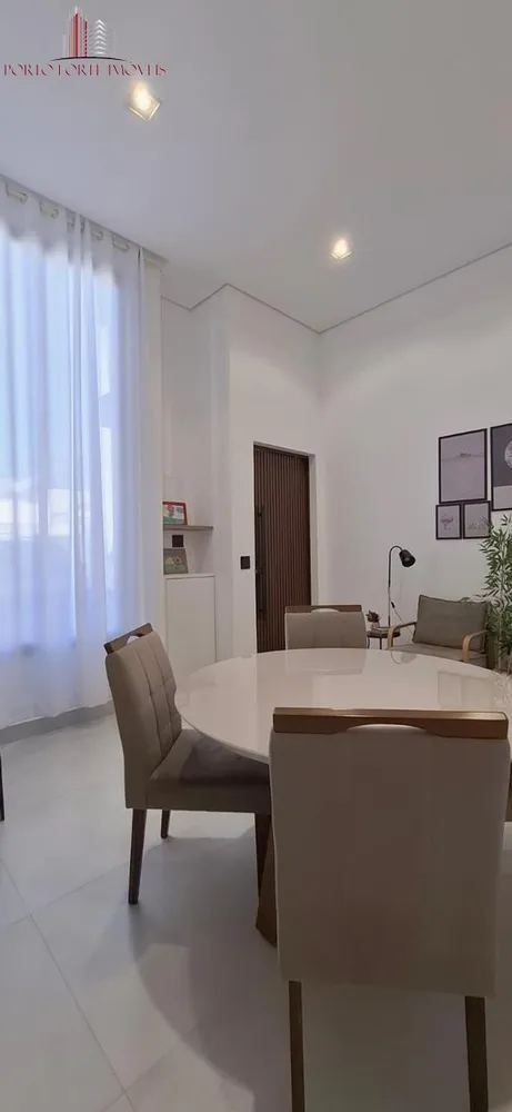 Casa, 3 quartos, 150 m² - Foto 2