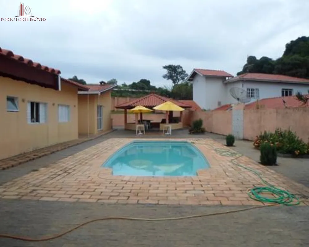 Chácara, 5 quartos - Foto 6