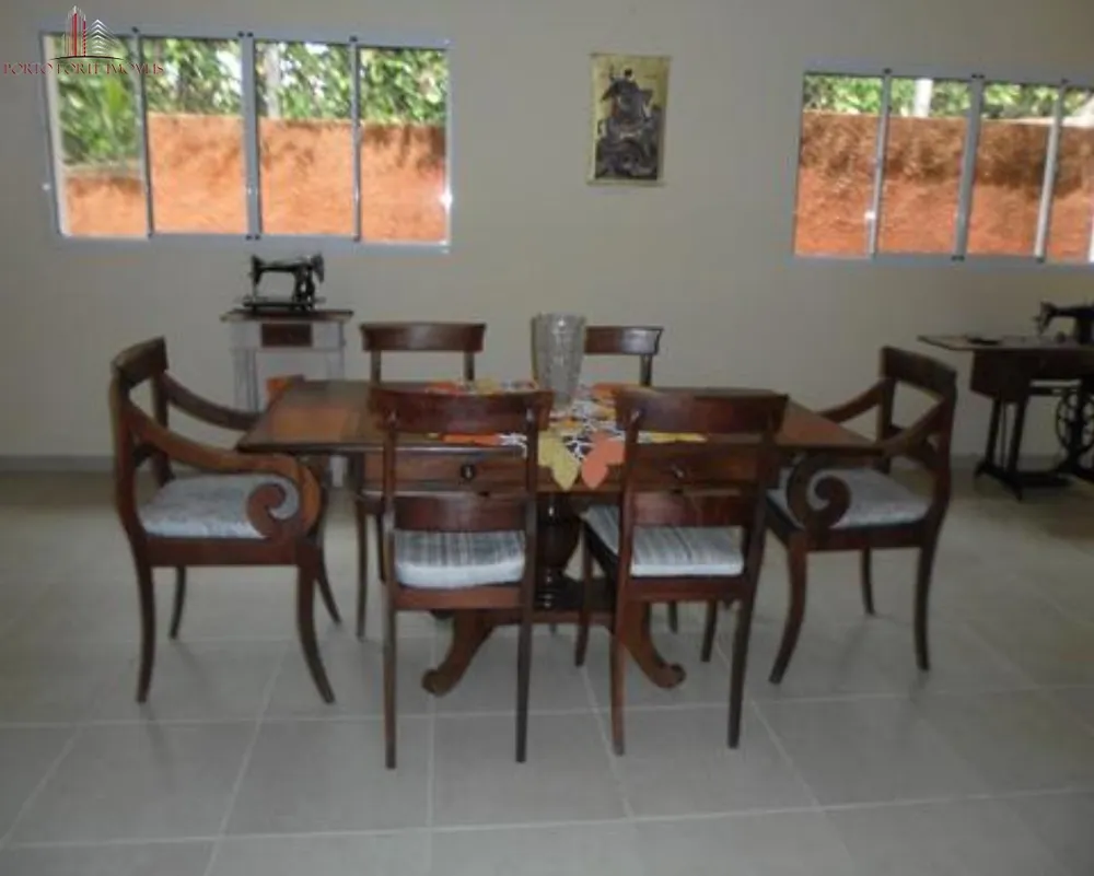 Chácara, 5 quartos - Foto 13